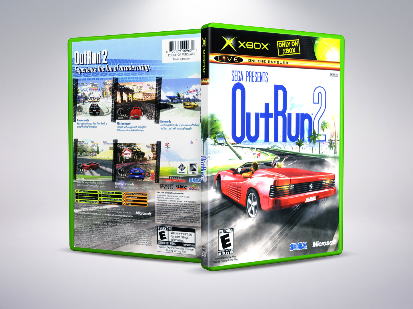 Outrun 2