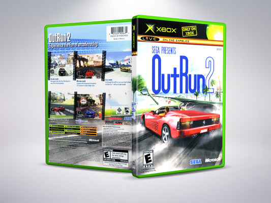 Outrun 2