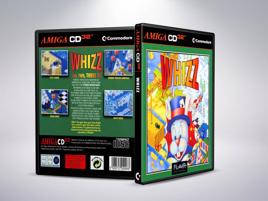 Whizz