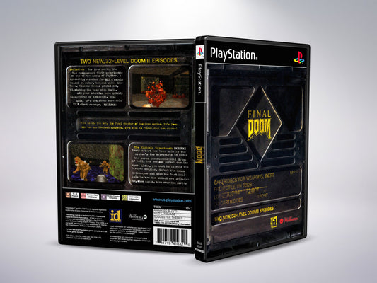 Final Doom