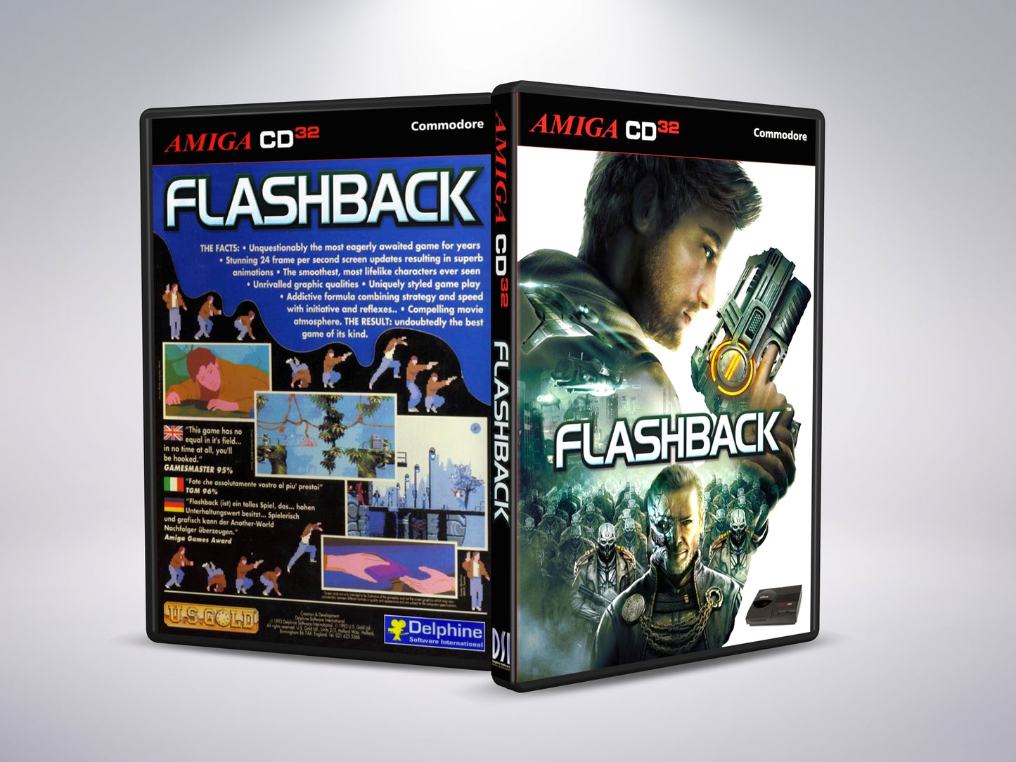 Flashback