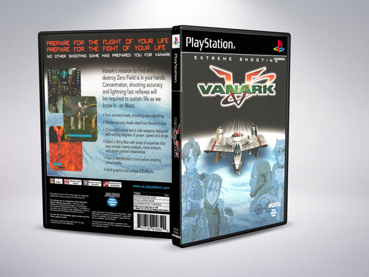 Vanark