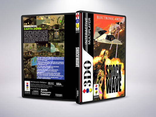 Shock Wave