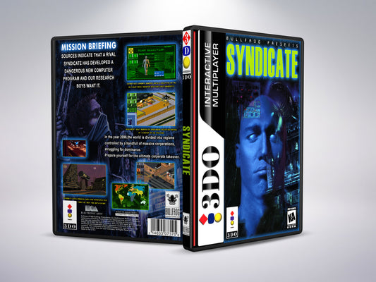 Syndicate