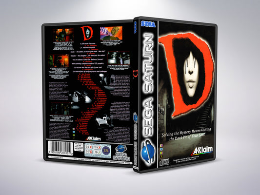 D