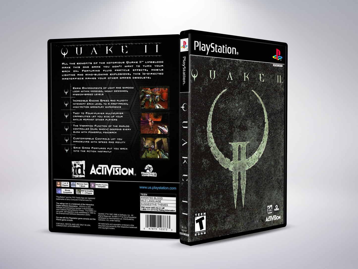 Quake 2