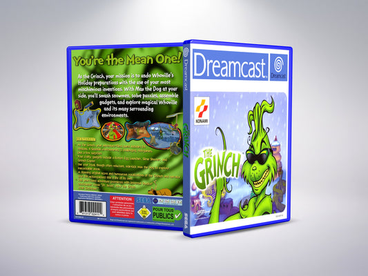 De Grinch