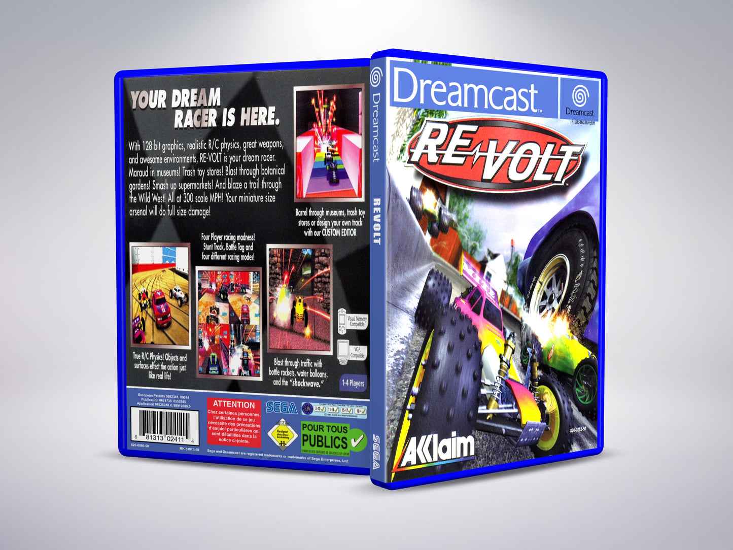Re-Volt
