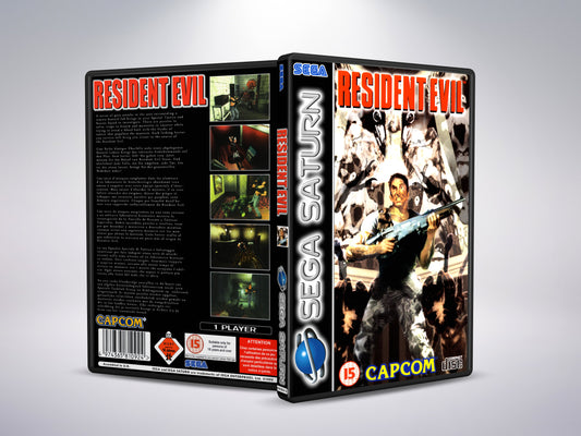 Resident Evil
