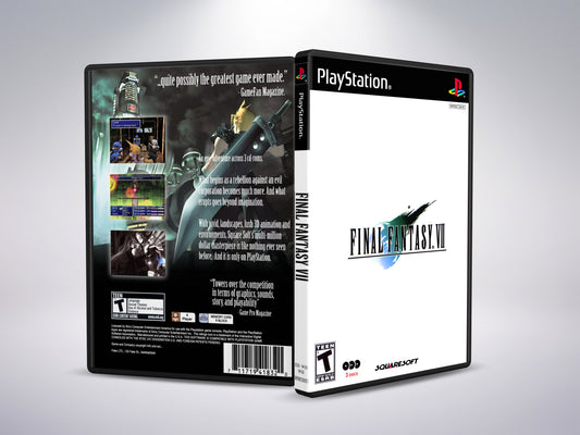 Final Fantasy 7