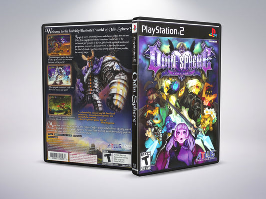 Odin Sphere