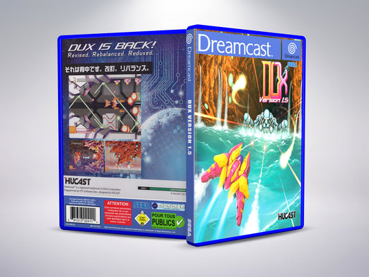 DUX-versie 1.5