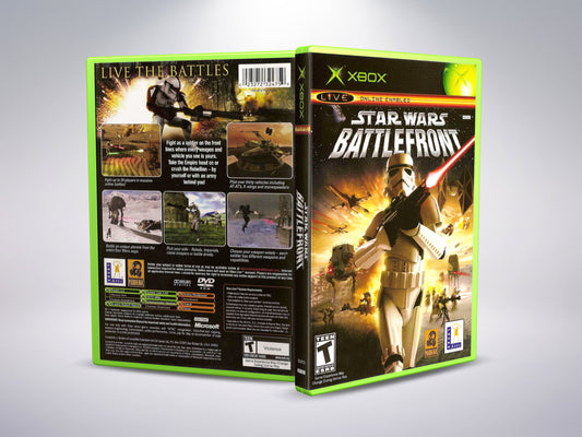 Star Wars: Battlefront
