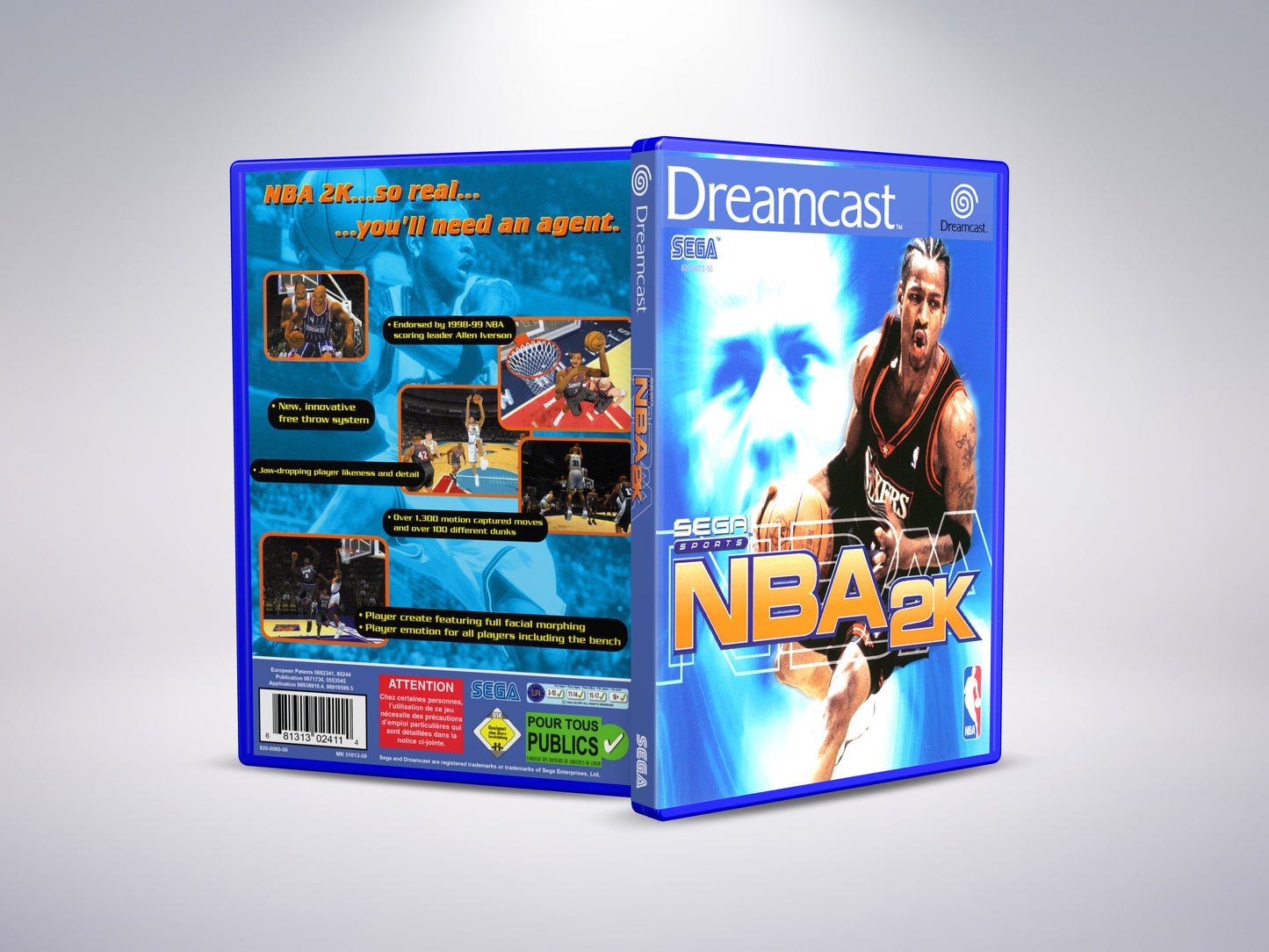 NBA2K
