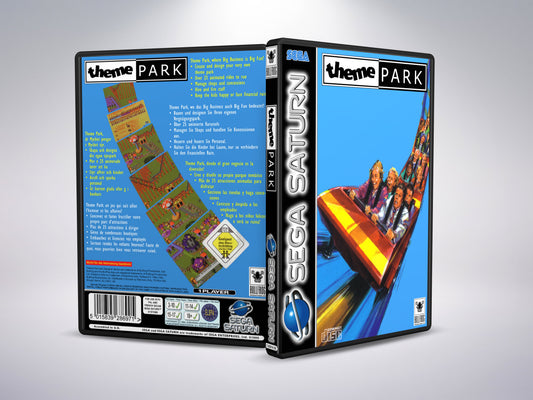 Theme Park