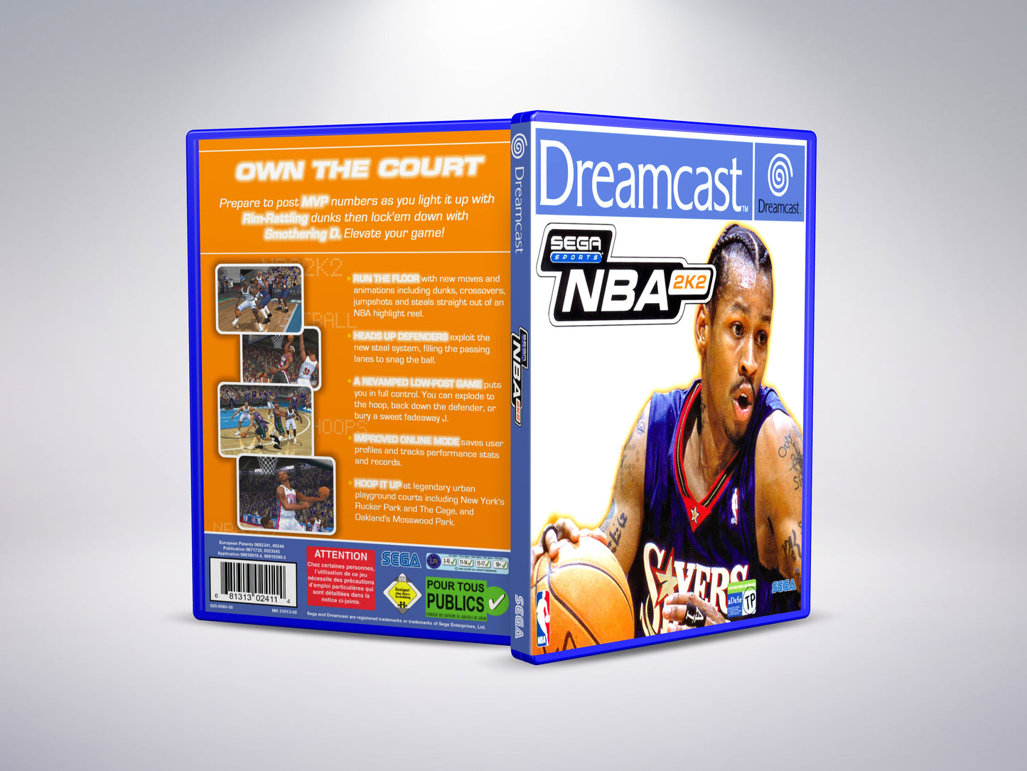 NBA2K2