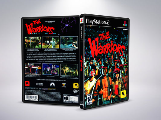 The Warriors