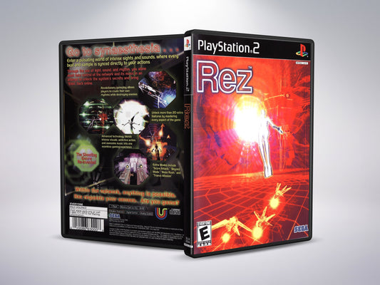 Rez