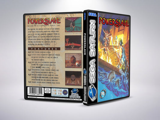 Powerslave
