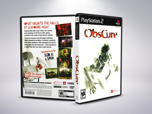 Obscure