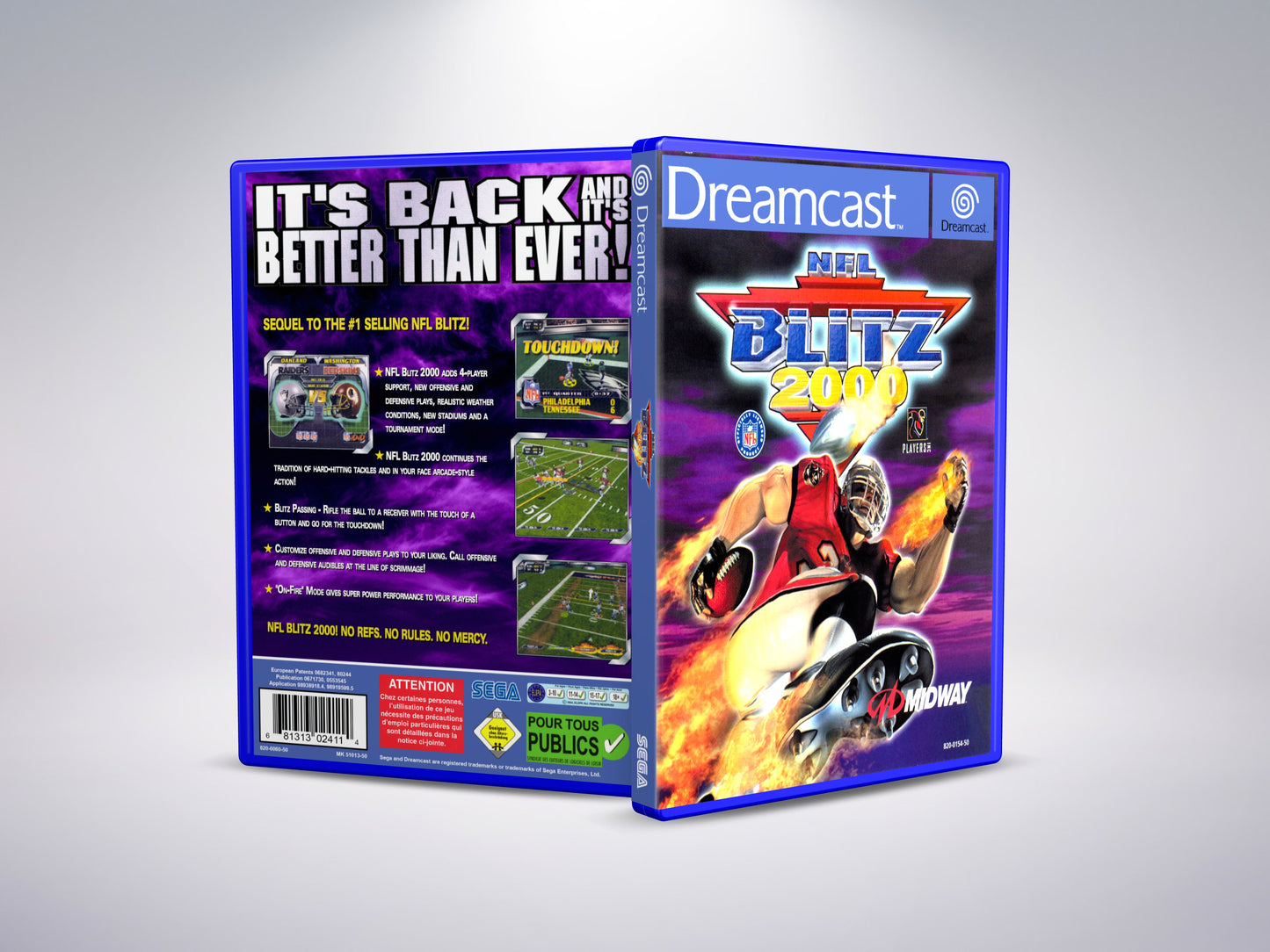 NFL-blitz 2000