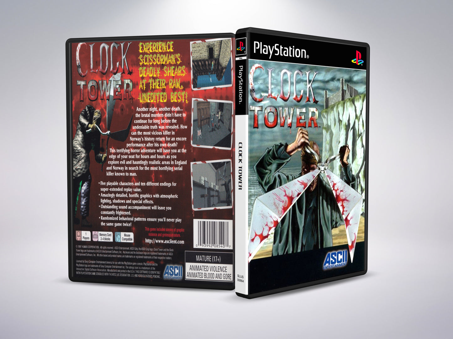 Clock Tower