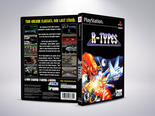 R-types