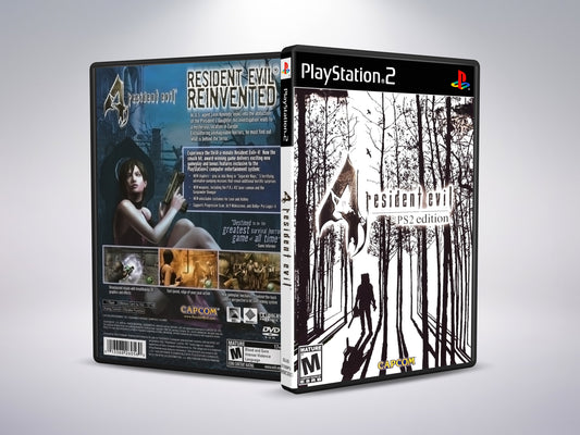Resident Evil 4