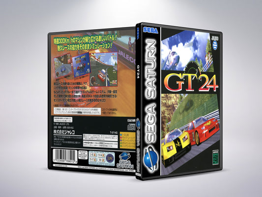 GT24