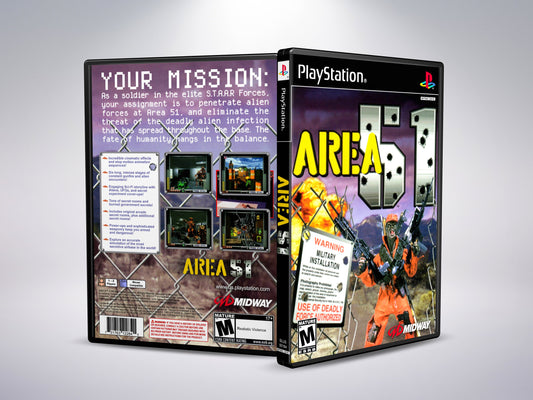Area 51
