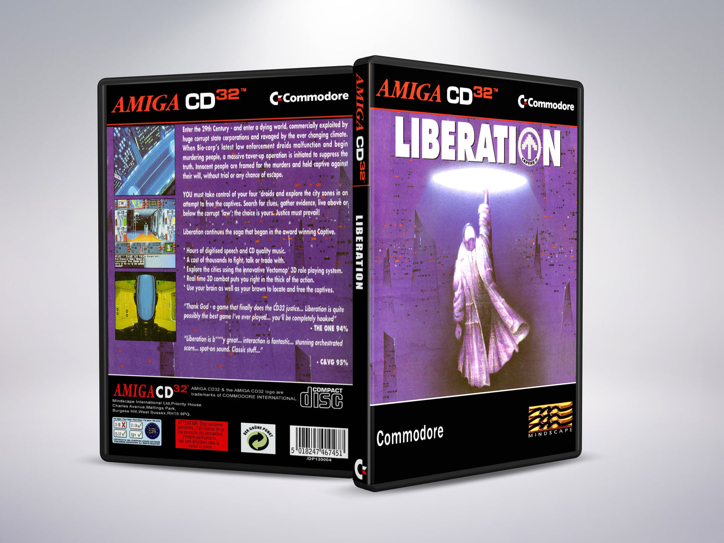 Liberation