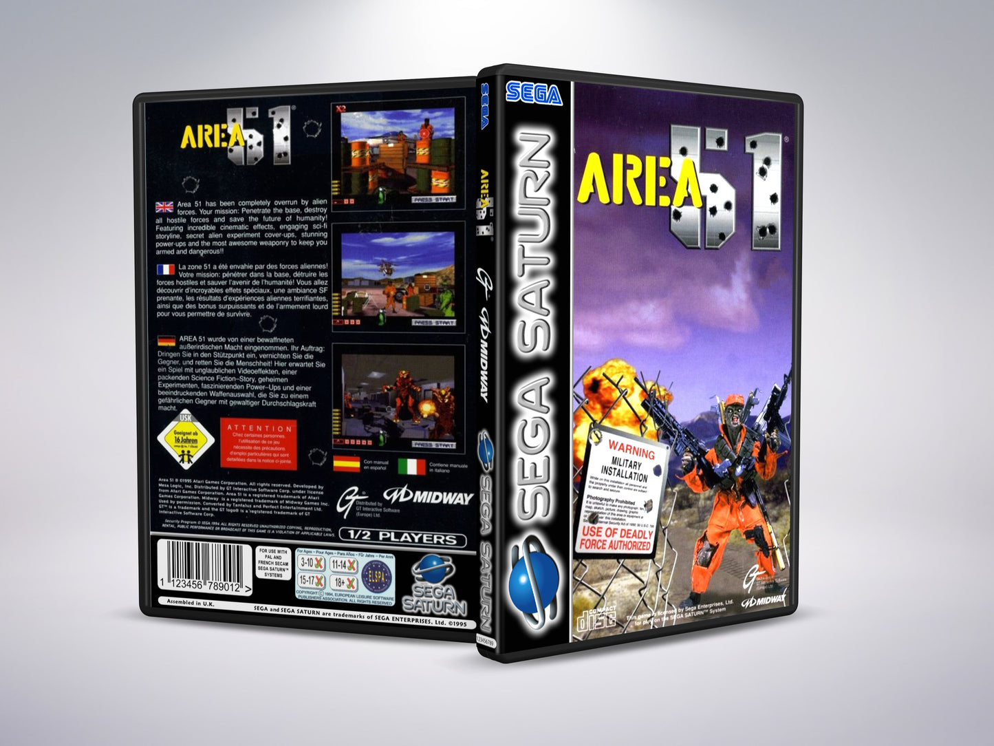 Area 51