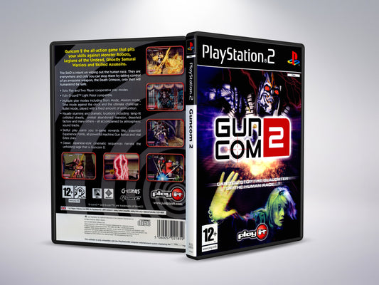 Guncom 2