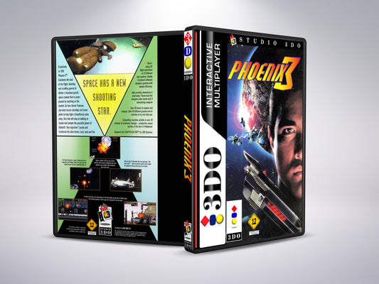 Phoenix 3