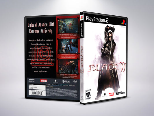 Blade 2