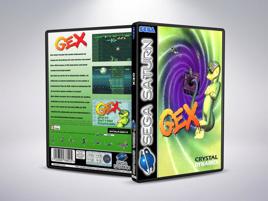 Gex