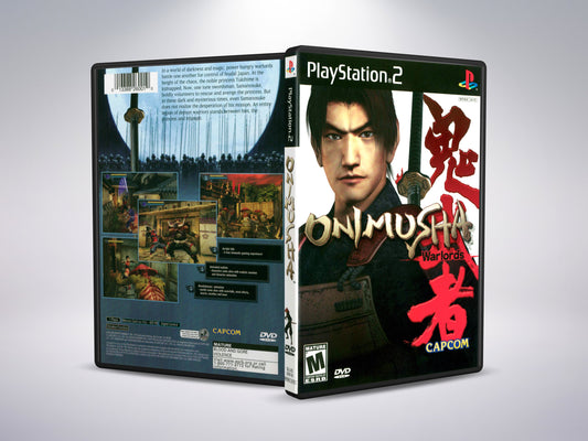 Onimusha