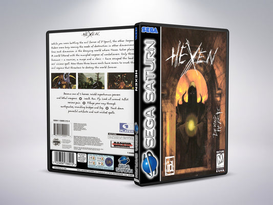 Hexen