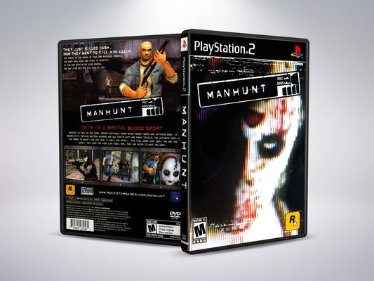 Manhunt