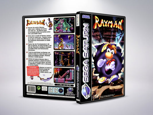 Rayman