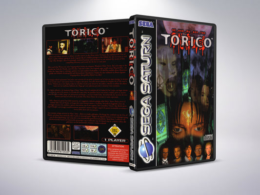 Torico (Lunacy)