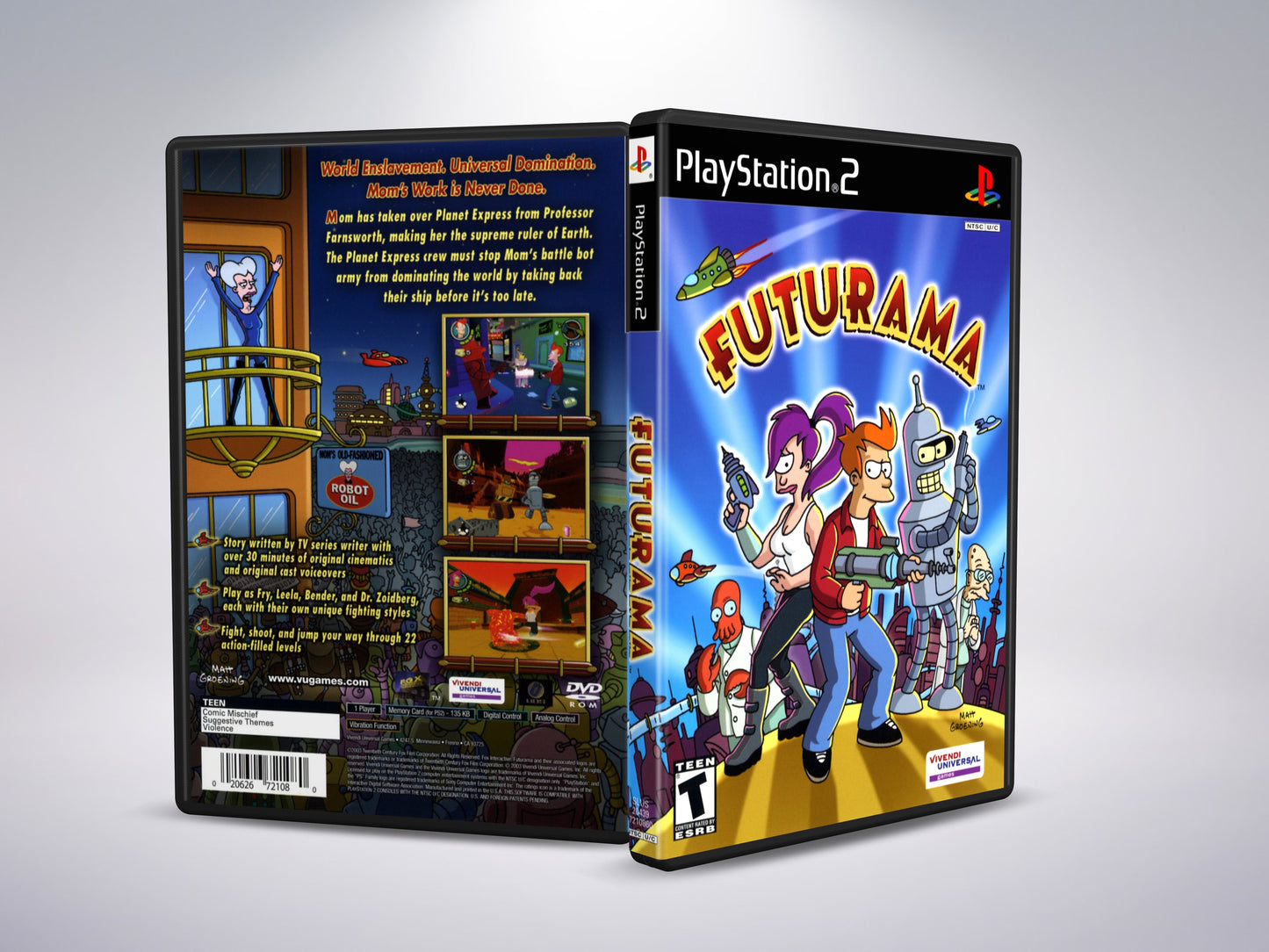 Futurama