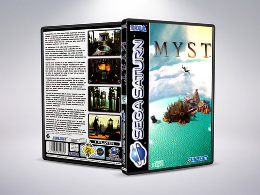 Myst