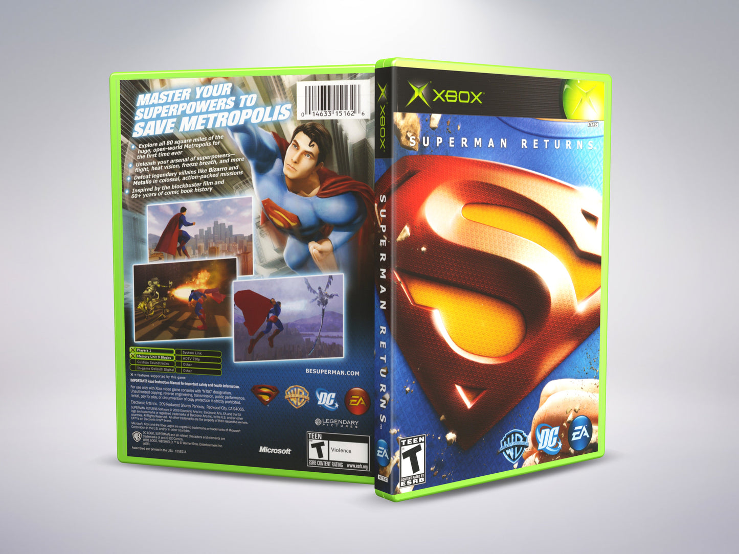 Superman Returns